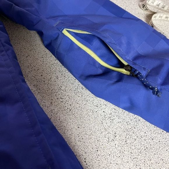 Columbia winter ski snowboard jacket waterproof and breathable - Picture 7 of 16